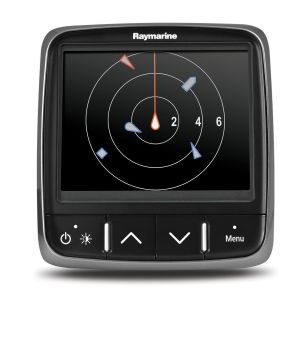 Raymarine i70 instrument